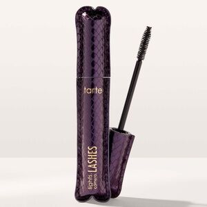 Tarte Lights Camera Lashes 4 in 1 Mascara | shade: Black